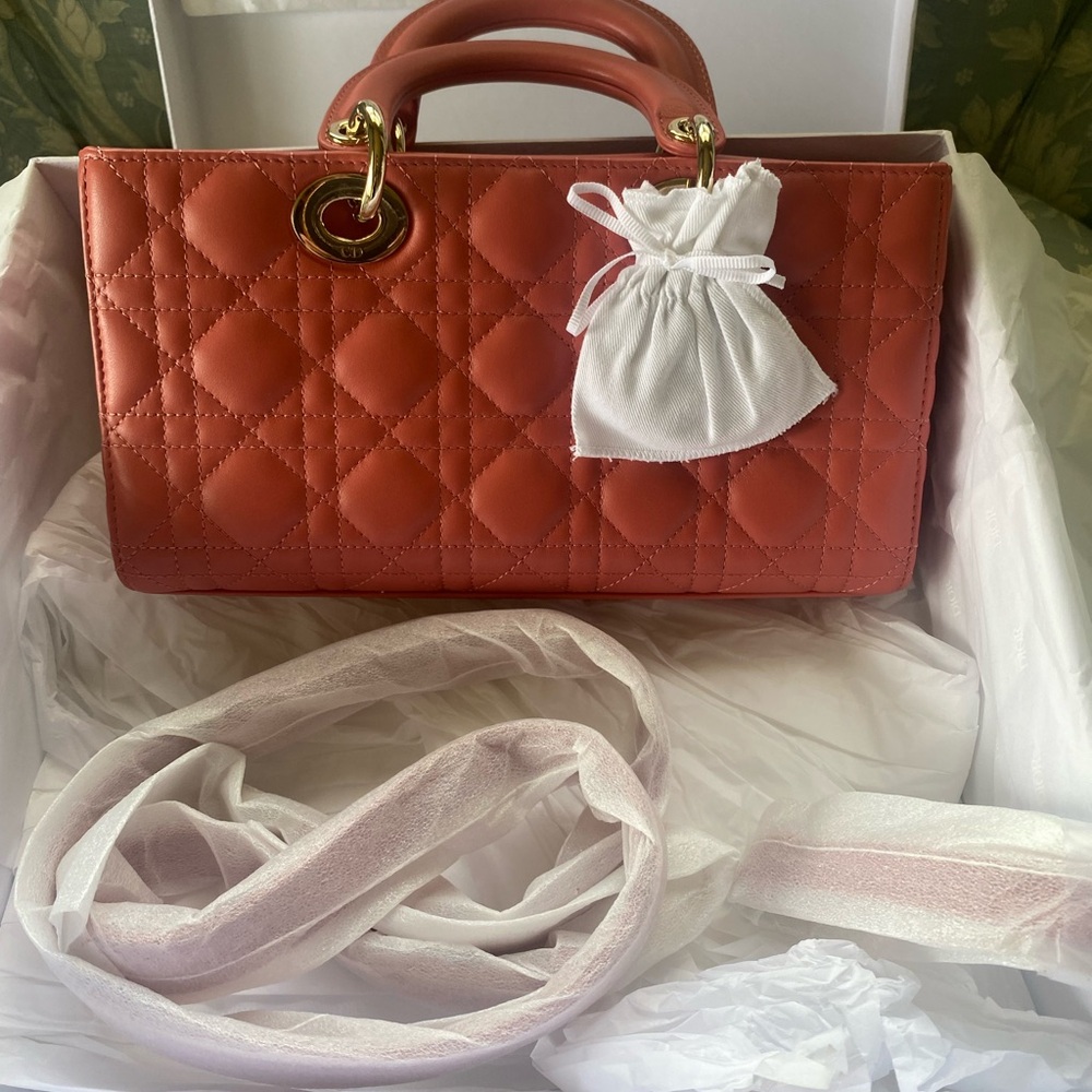 Brand new Dior bag